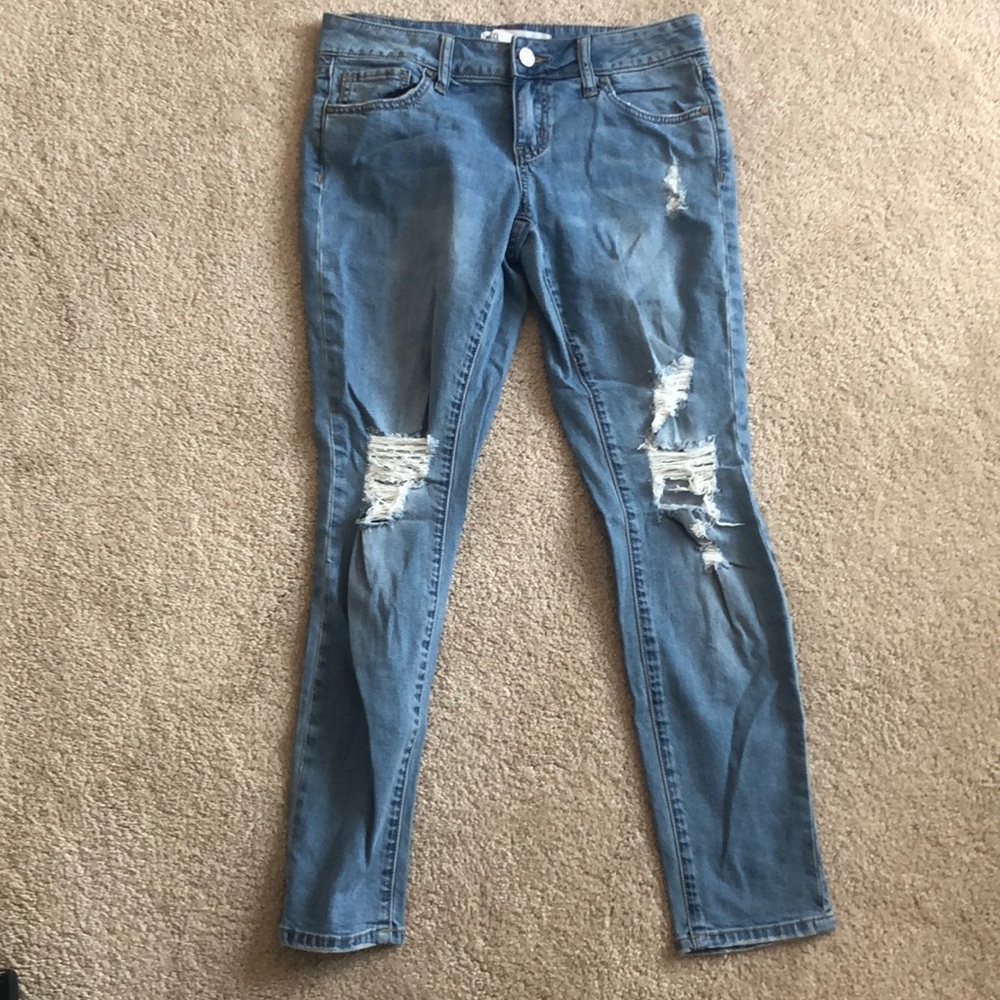 RSQ Boyfriend Jeans